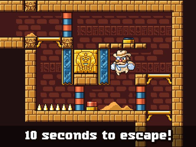 Screenshot 10: Duke Dashington Remastered
