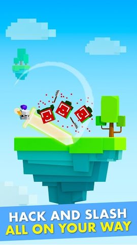 Screenshot 22: Will Hero
