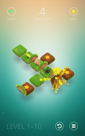 Screenshot 9: Humbug - Genius Puzzle