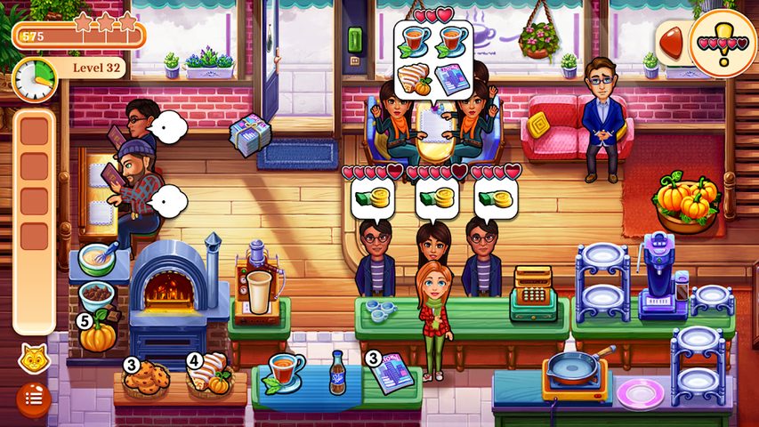 Screenshot 14: Welcome to Primrose Lake 2