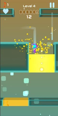 Screenshot 5: MinerBeat