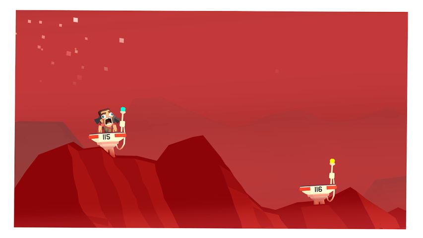 Screenshot 11: Mars: Mars