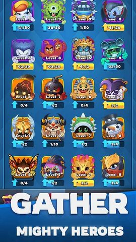Screenshot 15: Random Hero