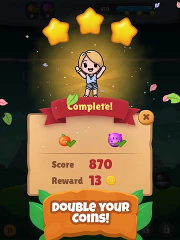 Screenshot 11: Sopo Squad Gaming Pet Popper P