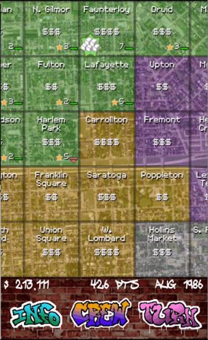 Screenshot 7: Respect Money Power 2: Advanced Gang simulation