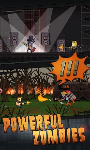 Screenshot 6: Don't Die Today