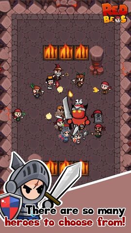 Screenshot 5: Redbros