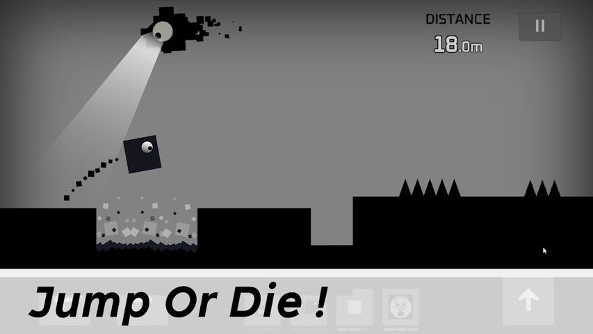 Screenshot 24: Sqube Darkness