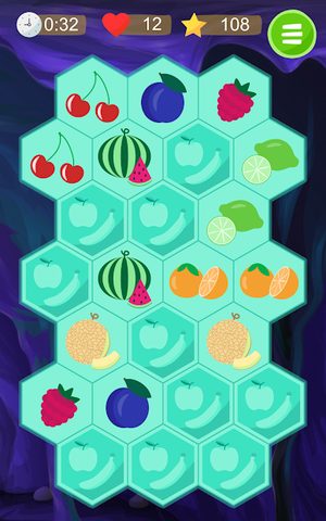 Screenshot 19: Find Pair. Super Memory