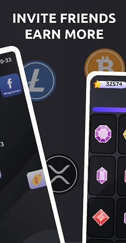 Screenshot 8: CryptoWin - Earn Real Bitcoin