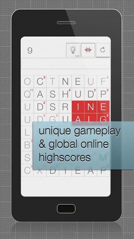 Screenshot 11: Word Search
