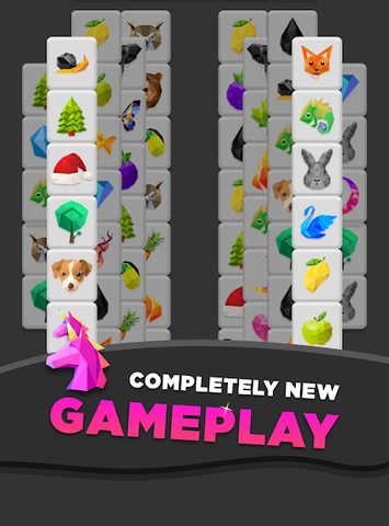 Screenshot 9: Poly Craft - Match Animal