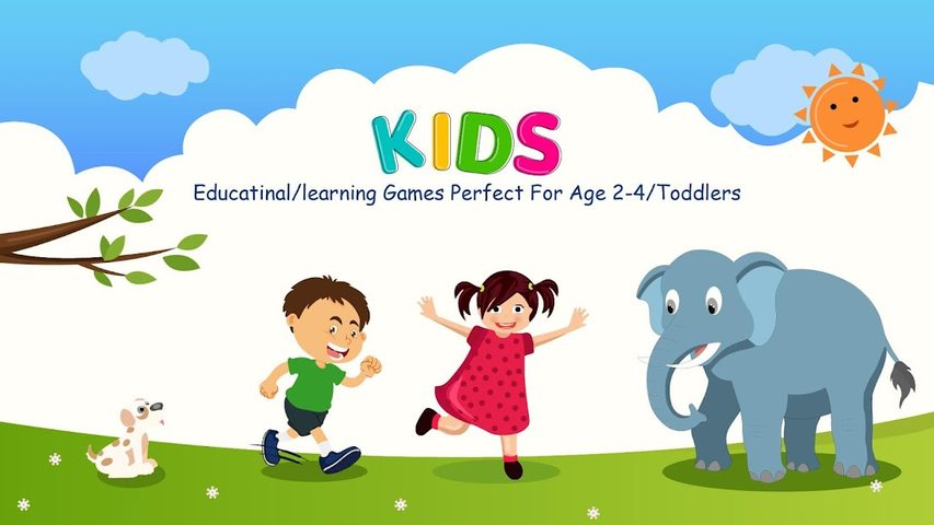 Screenshot 15: Toddler games 2,3 year olds