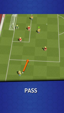 Screenshot 12: Champion Soccer Star: Cup Game