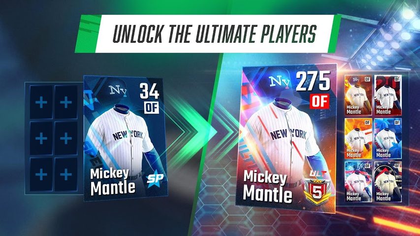 Screenshot 2: Franchise Baseball 2022