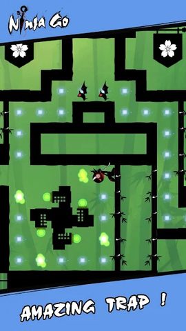 Screenshot 11: Ninja Go