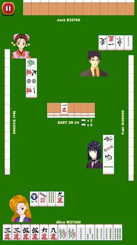 Screenshot 6: Mahjong School: Learn Japanese Mahjong Riichi