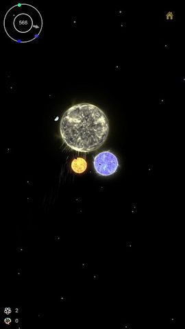 Screenshot 24: Evolution Planet - 14 Billion