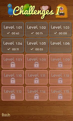 Screenshot 11: Match Pairs classic