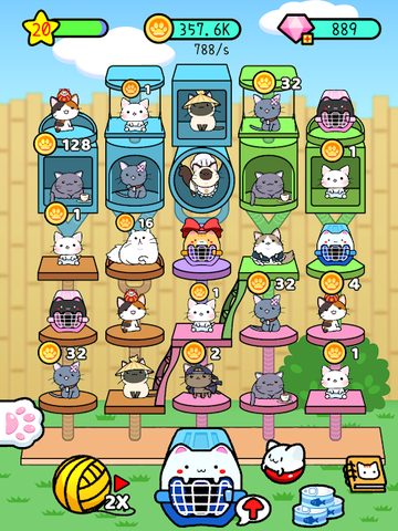 Screenshot 15: Cat Condo 2