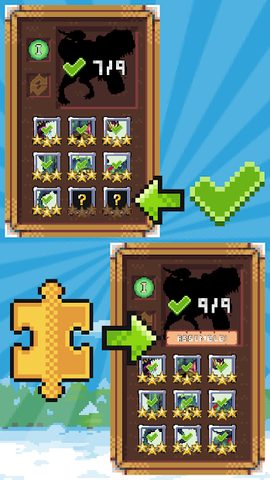 Screenshot 4: Minesweeper & Puzzles