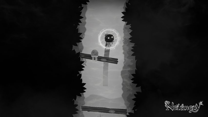 Screenshot 14: Noirmony