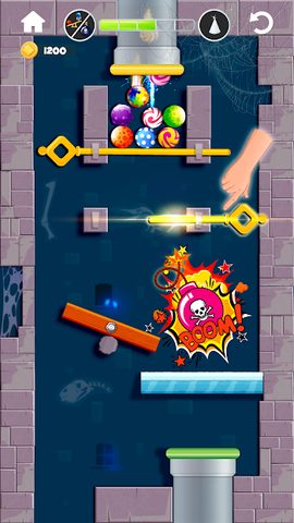 Screenshot 10: Prime Ball Brain Puzzle Games