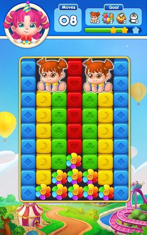 Screenshot 15: Toy Combo Blast