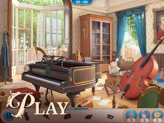 Screenshot 10: Seekers Notes: Hidden Objects