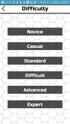 Screenshot 21: Hexoku
