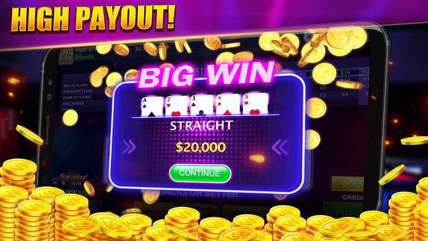Screenshot 8: Winning Video Poker | 100-hand & Trainer Mode!