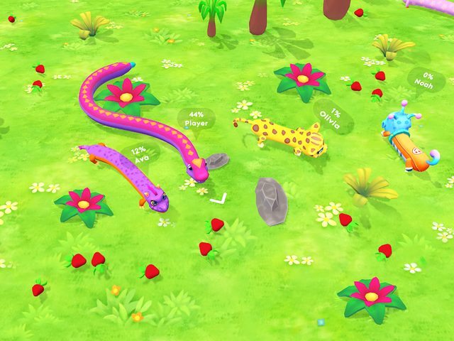 Screenshot 16: Snake Arena: Snake Game 3D