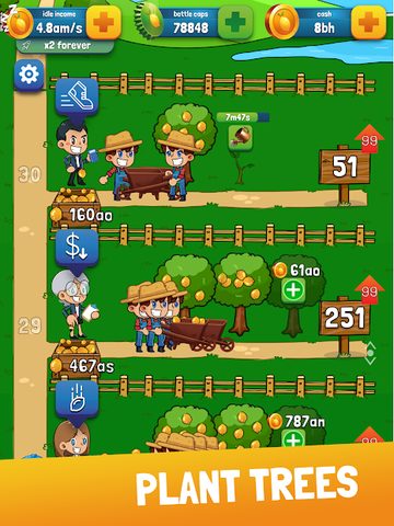 Screenshot 22: Idle Lemonade Tycoon Empire