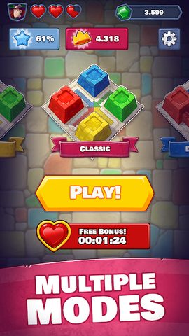 Screenshot 9: Ludo from Stars New Club King of Realms 2019 Free