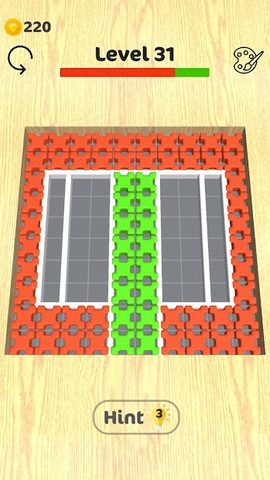 Screenshot 4: Blocks vs Blocks
