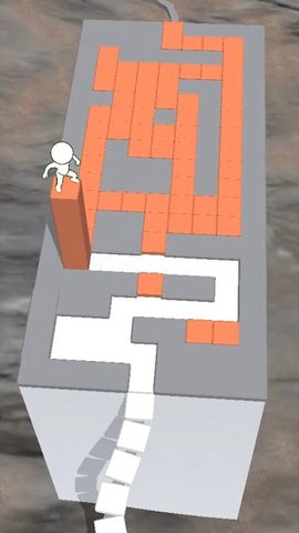 Screenshot 17: Stacky Dash