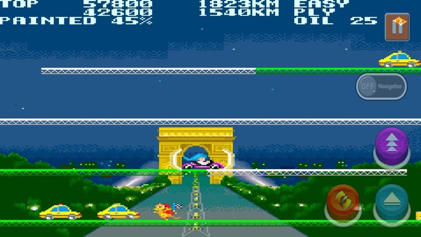 Screenshot 13: City Connection classic