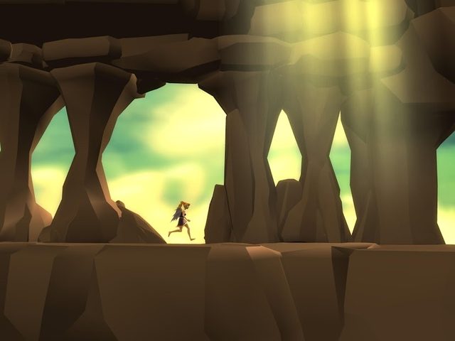 Screenshot 10: NyxQuest: Kindred Spirits