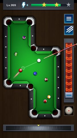 Screenshot 22: Pool Tour - Pocket Billiards