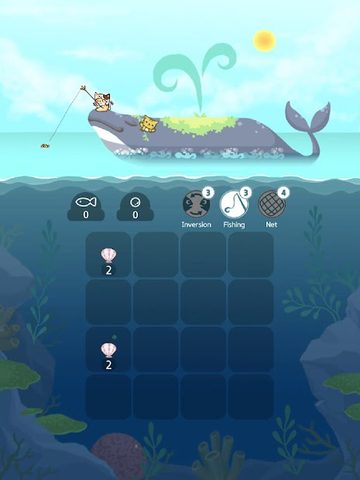 Screenshot 11: Kitty Cat Island :Merge Number