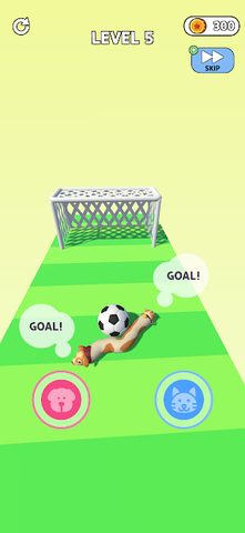 Screenshot 8: Cats & Dogs 3D