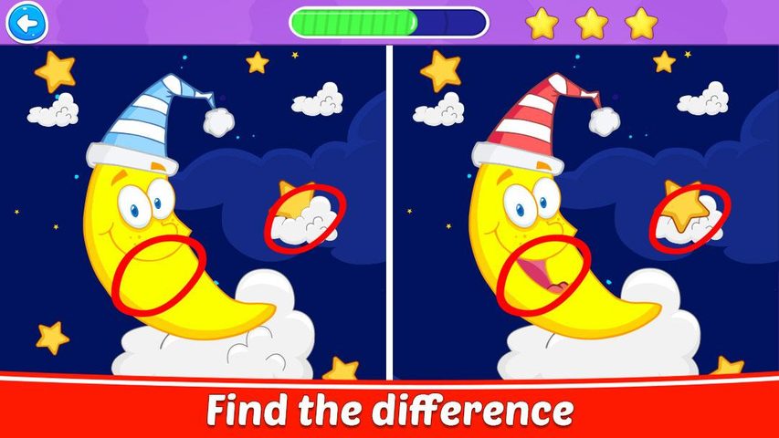 Screenshot 7: Toddler Puzzle Games - Jigsaw Puzzles for Kids