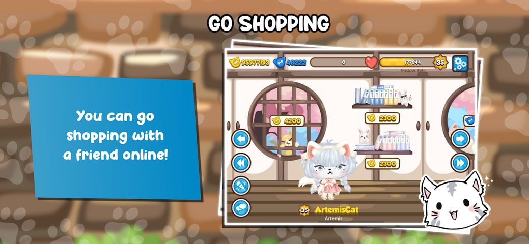 Screenshot 14: Pet Pals