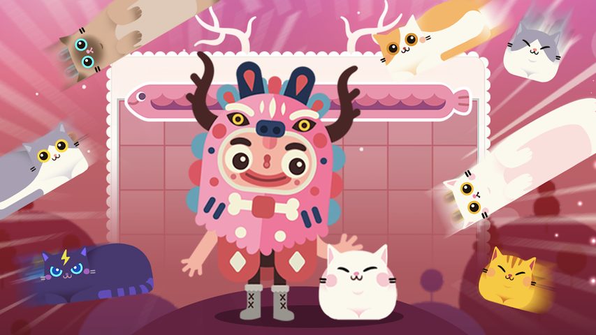 Screenshot 1: Slidey®: Block Puzzle