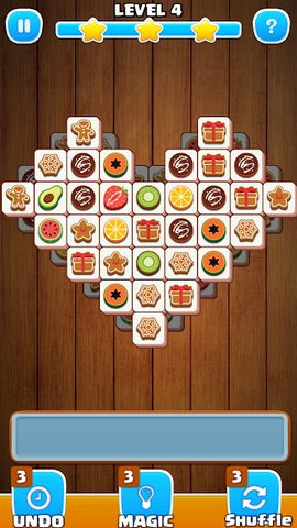 Screenshot 19: Tile Match Sweet -Triple Match
