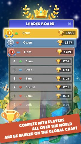 Screenshot 9: Eureka : PvP Strategy Card Battle