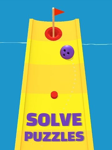 Screenshot 17: Perfect Golf - Satisfying Game