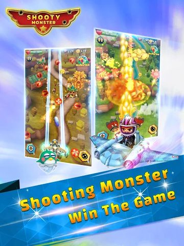 Screenshot 21: Shooty Monster - Battle.io