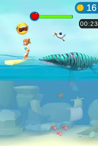 Screenshot 16: Shark Frenzy 3D