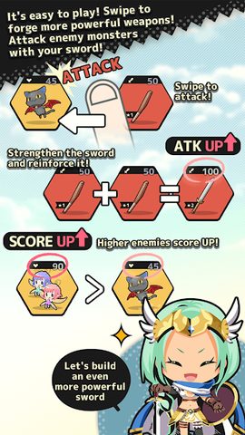 Screenshot 17: Sasuyu puzzle - Brain training